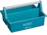 Kunststoff-Tragekasten 190L-1 ∙ L x B x H: 396 mm x 294 mm x 215 mm