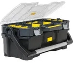 Werkzeugtrage FatMax mit Organiser-Aufsatz