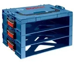 Aufnahmesystem i-BOXX shelf, 3-tlg.
