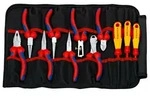 Werkzeug-Sortiment 00 19 41 11-teilig Rolltasche