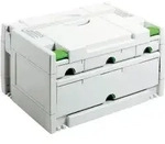 SORTAINER SYS 3-SORT/4