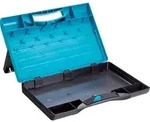 Werkzeugkasten f&uuml;r Safety-Insert-System 165-L ∙ L x B x H: 355 mm x 235 mm x 65 mm