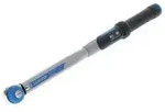 Dremaster Drehmomentschl&uuml;ssel, 1/2", 40-200N&middot;m, Umsteckvierkant