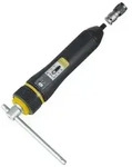 MicroClick-Drehmomentschrauber MC 10, 2 - 10 Nm, 1/4"