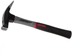 Latthammer 'XSTRIKER Fibertec' 570 g mit Magnet und rauher Bahn, GS gepr&uuml;ft