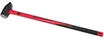 Vorschlaghammer 'Ultratec' 5 kg mit 3-Komponenten-Stiel, 900 mm, DIN 1042