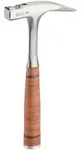 Ganzstahl-Latthammer/Glatte Bahn | L=317 mm | 0079000