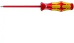 Schlitz-Schraubendreher 160 i VDE-isoliert, 3 x 0,5 x 100mm
