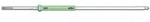 Wechselklinge 28596 1,3 N&middot;m f&uuml;r TORX PLUS&reg; 7IP x 175mm