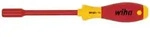 Schraubendreher Sechskant innen 322 VDE Kunststoff Rundgriff SW5,5 x 125mm