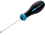 Schraubendreher HEXAnamic&reg; 802-30 ∙ Schlitz Profil ∙ SW 0,6 x 3,5 mm
