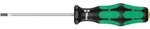Schlitz-Schraubendreher Kraftform Plus 335, 3 x 0,5 x 80mm