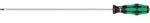 Schlitz-Schraubendreher Kraftform Plus 335, 4 x 0,8 x 300mm