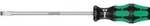 Schlitz-Schraubendreher Kraftform Plus 334, 8 x 1,2 x 175mm