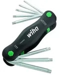 Klapphalter 363 P8 8-teilig f&uuml;r TORX&reg;