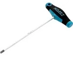 Schraubendreher ∙ mit T-Griff 828-4 ∙ Innen Sechskant Profil ∙ SW 4 mm