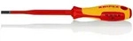 Schraubendreher Schlitz 98 20 55 SL isoliert Mehrkomp. 5,5x1x125mm