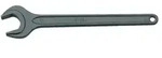 894 9 Einmaulschl&uuml;ssel 9 mm