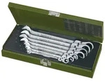 MicroSpeeder-Satz mit Gelenk, 7-teilig , 8 bis 19mm