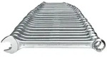 7-026 Ring-Maulschl&uuml;ssel-Satz 26-teilig UD-Profil 6-32 mm