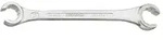 400 36X41 Doppelringschl&uuml;ssel offen UD-Profil 36x41 mm