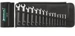 Satz Doppelmaulschl&uuml;ssel ELECTRIC Nr.12/10 10-teilig