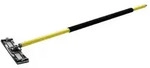 Handschleifer mit Alu-Stab, 230 x 80,4mm