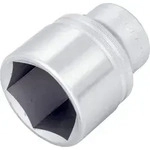 Steckschl&uuml;sseleinsatz 1000-46 ∙ 3/4 Zoll (20 mm) Vierkant hohl ∙ Au&szlig;en