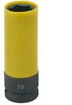 Impact Steckschl&uuml;sseleinsatz 1/2", 17mm