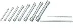 KD 626-8 Doppelsteckschl&uuml;ssel-Satz 8-tlg 6-22 mm