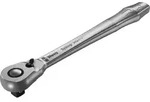 Zyklop Hebel-Umschaltknarre 1/2" Metal switch 8004 C