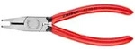 Crimpzange 97 50 01 Scotchlokverbinder poliert kst&uuml;berz. 0,4-1,1mm 155mm