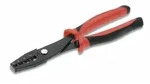 Kerbzange Dornpressung 0,5-16mm2 f&uuml;r Aderendh&uuml;lsen und nicht isolierte Kabel