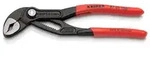 Wasserpumpenzange Cobra&reg; 87 01 150 poliert kunststoff&uuml;berzogen 150mm