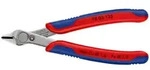 Seitenschneider Super Knips&reg; 78 03 125 poliert Mehrkomponenten 125mm