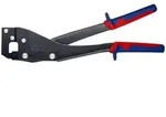 Profil-Verbundzange 90 42 340 C-Profil U-Profil 0,6mm 340mm