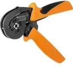 Crimpwerkzeug PZ10 SQR 0,14-10mm2