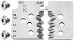 Messer f&uuml;r Abisolierzange 12 19 10 Spezial-Werkzeugstahl (WS) 2,5-10mm2