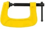 C-Zwinge MaxSteel, 100mm