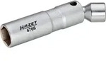 Z&uuml;ndkerzen Schl&uuml;ssel 4766 ∙ 3/8 Zoll (10 mm) Vierkant hohl ∙ Au&szlig;en Sechskant