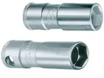 54 MH Z&uuml;ndkerzeneinsatz mit Magnet 16 mm 1/2"