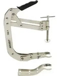 Ventilfeder-Spannapparate 792-1 ∙ L&auml;nge: 290 mm