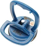 Gummisauger ABS &oslash;55mm