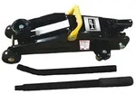 Rangierwagenheber 2,0 t Hubbereich 135-340mm