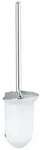 Toilettenb&uuml;rstenkopf Cleo 03864 - wei&szlig;