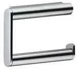 Toilettenpapierhalter Plan14962, offene Form - chrom