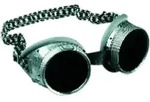 Schraubringbrille 717 G,Verbundglas farblos