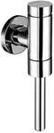 Urinal-Drucksp&uuml;ler SCHELLOMAT BASIC SV - chrom