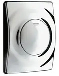 Urinal-Bet&auml;tigung Surf 38808 - chrom