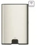 Handtuchspender Image Design, 468x317x101mm, silber, 460004, Edelstahl